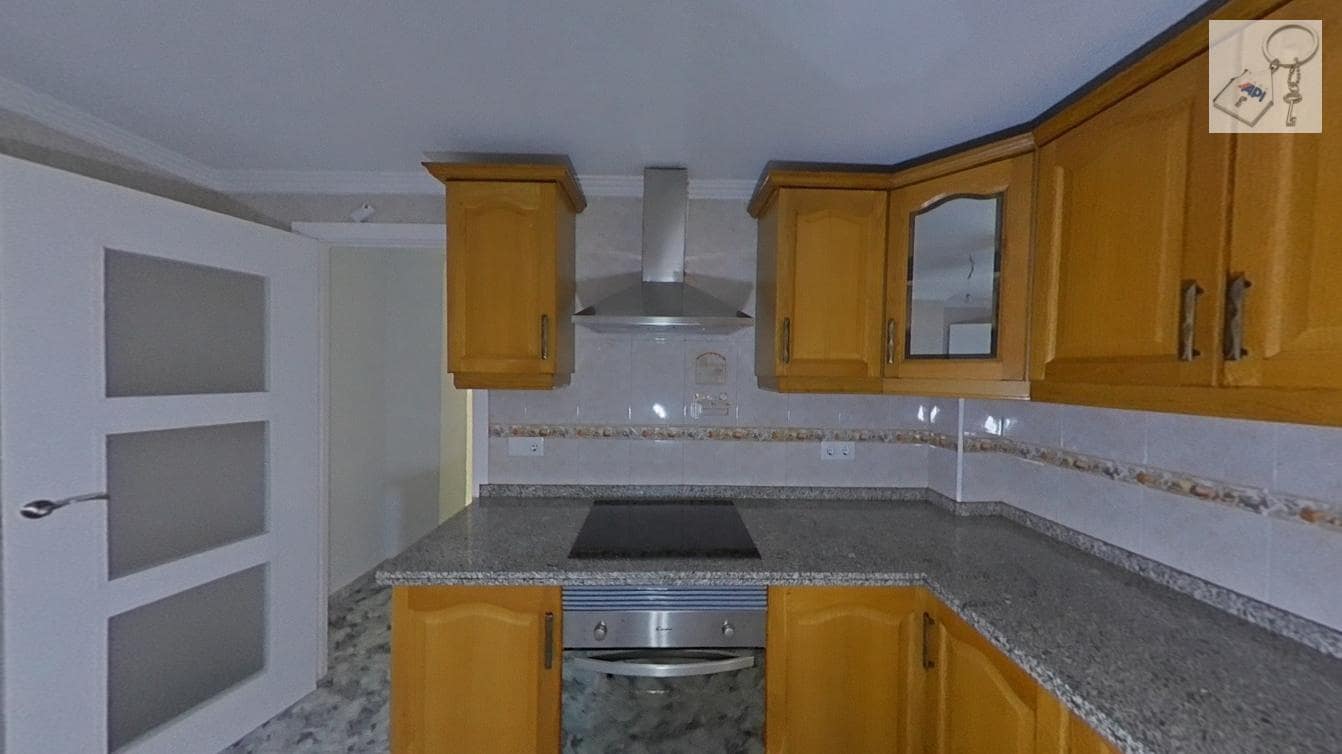 2 soverom Leilighet til salgs i Elche / Elx - € 86 400 (Ref: 10127647)