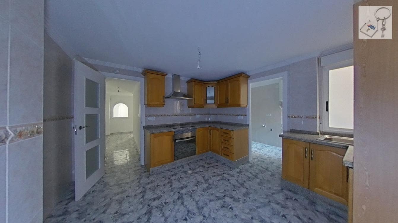 2 soverom Leilighet til salgs i Elche / Elx - € 86 400 (Ref: 10127647)