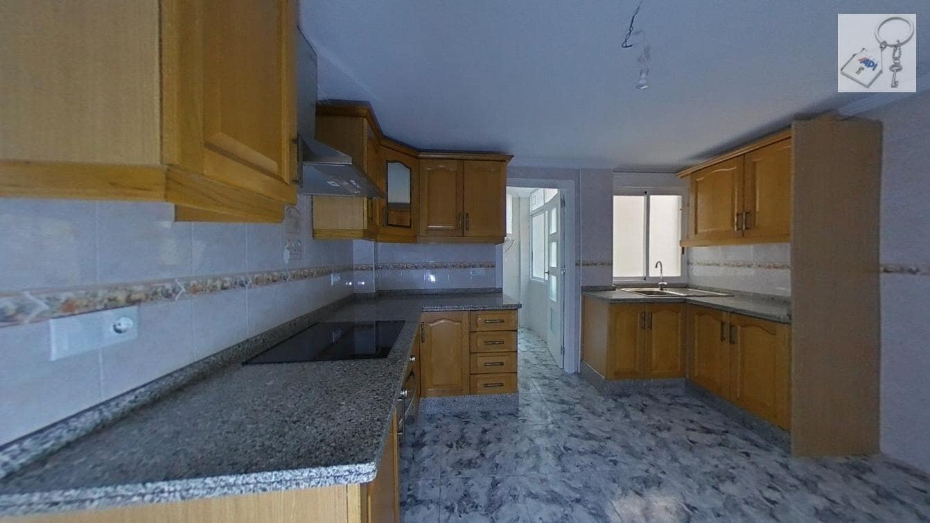2 soverom Leilighet til salgs i Elche / Elx - € 86 400 (Ref: 10127647)