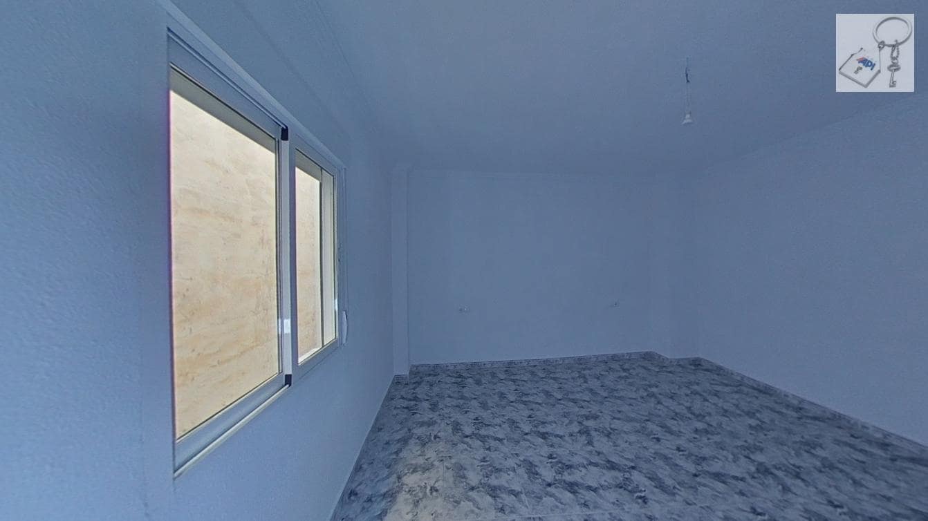 2 soverom Leilighet til salgs i Elche / Elx - € 86 400 (Ref: 10127647)