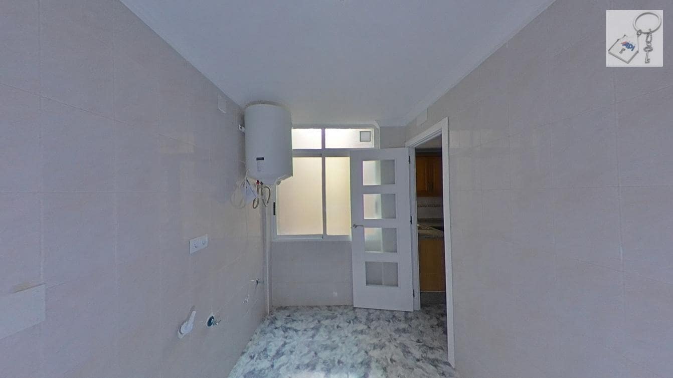 2 soverom Leilighet til salgs i Elche / Elx - € 86 400 (Ref: 10127647)