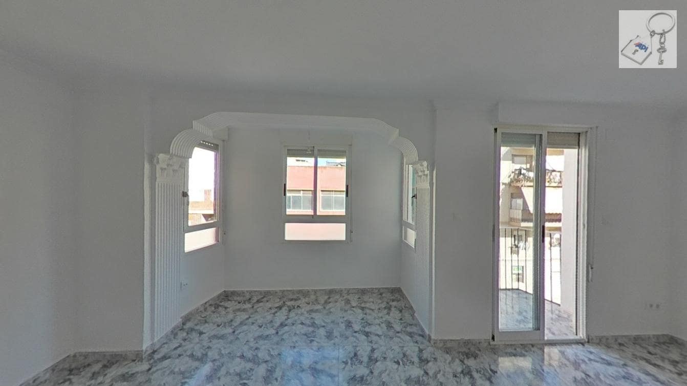 2 soverom Leilighet til salgs i Elche / Elx - € 86 400 (Ref: 10127647)