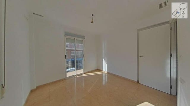3 slaapkamer Appartement te koop in El Pla de Sant Josep - L'Asil, Elche / Elx - € 101.100 (Ref: 10127648)