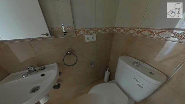 3 slaapkamer Appartement te koop in El Pla de Sant Josep - L'Asil, Elche / Elx - € 101.100 (Ref: 10127648)