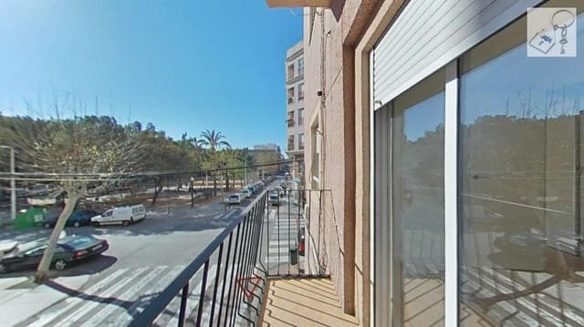3 slaapkamer Appartement te koop in El Pla de Sant Josep - L'Asil, Elche / Elx - € 101.100 (Ref: 10127648)