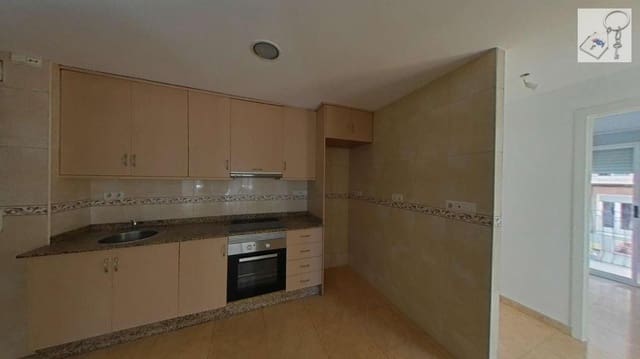 3 slaapkamer Appartement te koop in El Pla de Sant Josep - L'Asil, Elche / Elx - € 101.100 (Ref: 10127648)