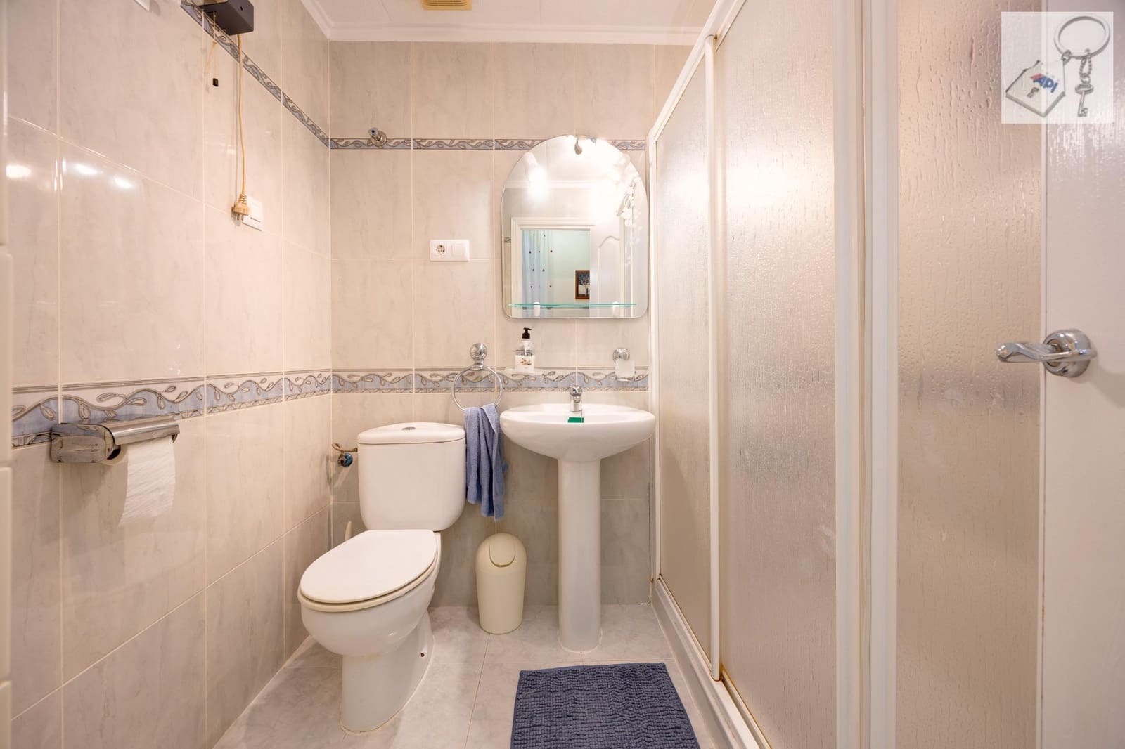 2 makuuhuone Bungalow myytävänä paikassa Torrevieja - 115 000 € (Ref: 10127649)