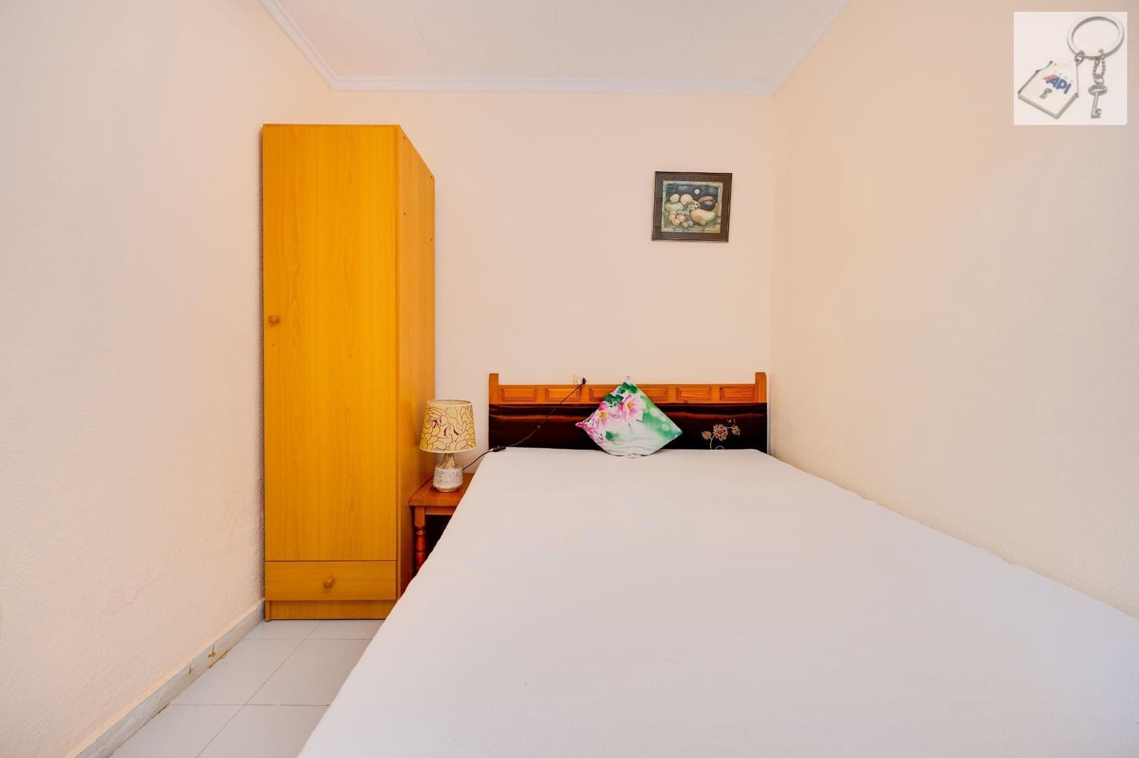 2 makuuhuone Bungalow myytävänä paikassa Torrevieja - 115 000 € (Ref: 10127649)