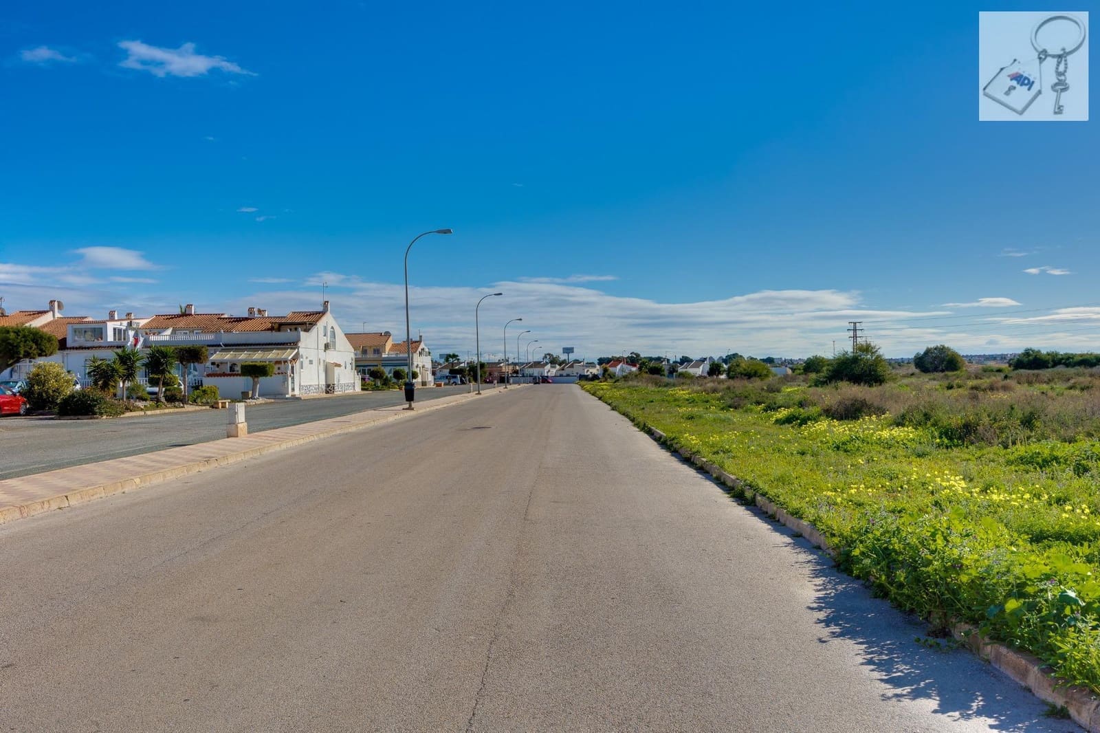 2 makuuhuone Bungalow myytävänä paikassa Torrevieja - 115 000 € (Ref: 10127649)