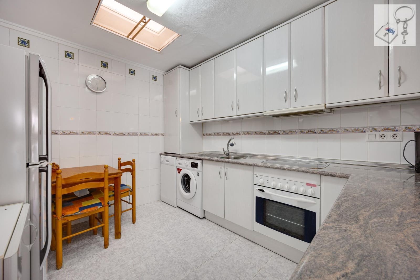 2 makuuhuone Bungalow myytävänä paikassa Torrevieja - 115 000 € (Ref: 10127649)