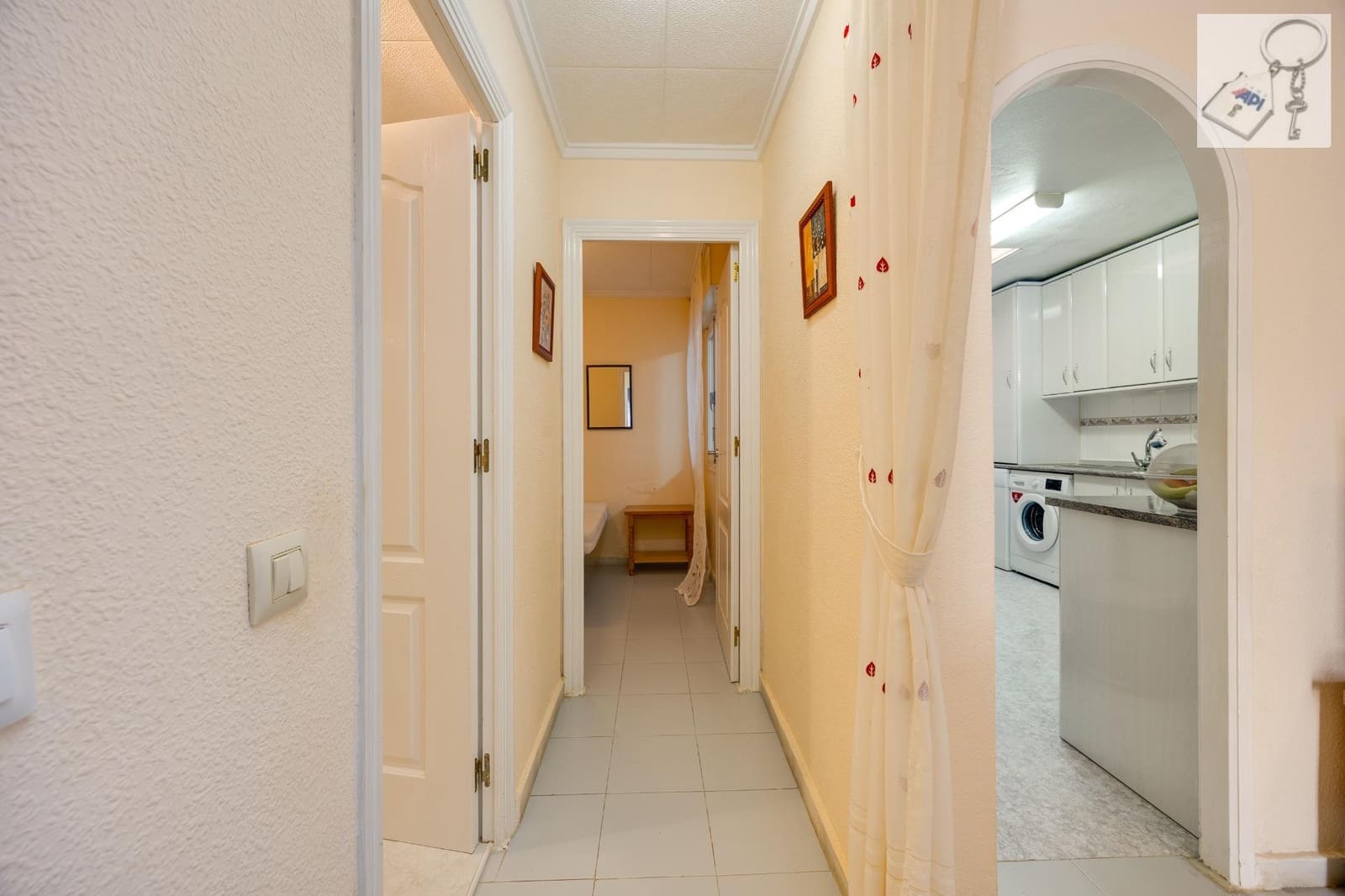 2 makuuhuone Bungalow myytävänä paikassa Torrevieja - 115 000 € (Ref: 10127649)