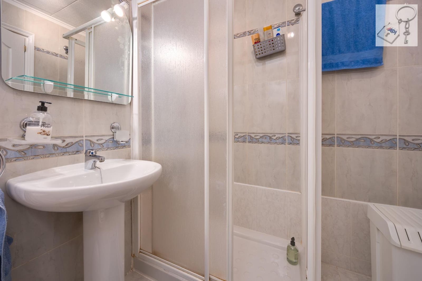 2 makuuhuone Bungalow myytävänä paikassa Torrevieja - 115 000 € (Ref: 10127649)