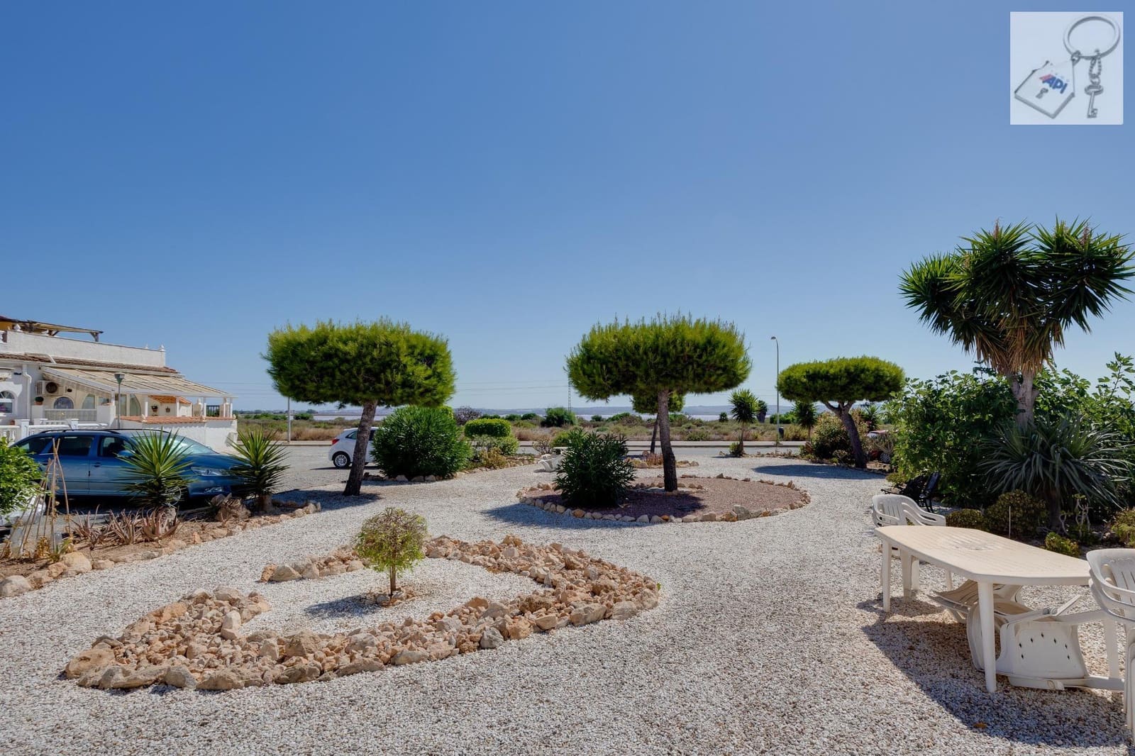 2 makuuhuone Bungalow myytävänä paikassa Torrevieja - 115 000 € (Ref: 10127649)