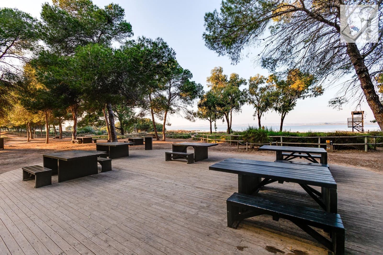 2 makuuhuone Bungalow myytävänä paikassa Torrevieja - 115 000 € (Ref: 10127649)