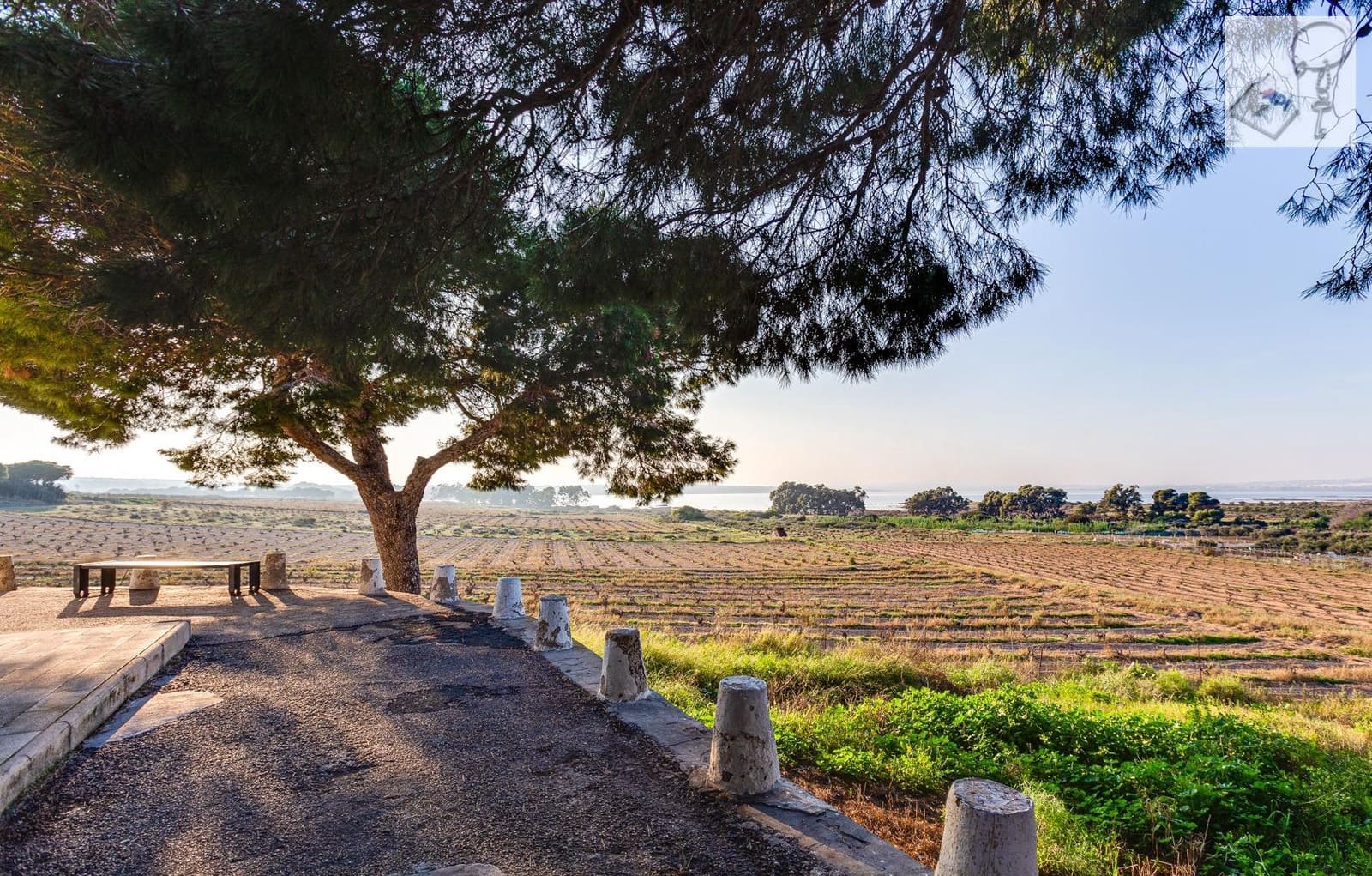 2 makuuhuone Bungalow myytävänä paikassa Torrevieja - 115 000 € (Ref: 10127649)