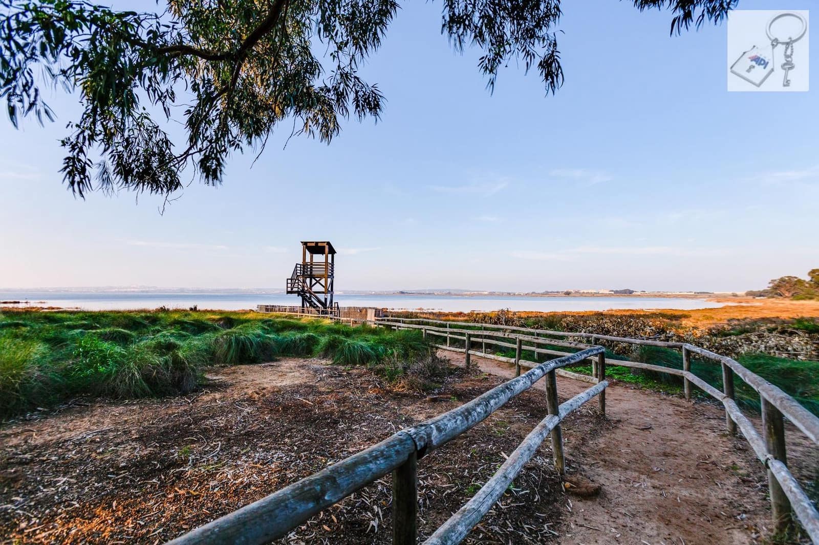 2 makuuhuone Bungalow myytävänä paikassa Torrevieja - 115 000 € (Ref: 10127649)
