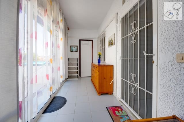 2 camera da letto Bungalow in vendita in Torrevieja - 115.000 € (Rif: 10127649)