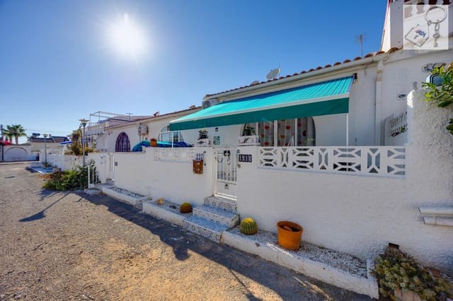 2 camera da letto Bungalow in vendita in Torrevieja - 115.000 € (Rif: 10127649)