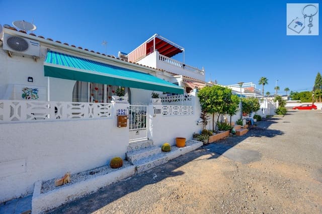 2 camera da letto Bungalow in vendita in Torrevieja - 115.000 € (Rif: 10127649)