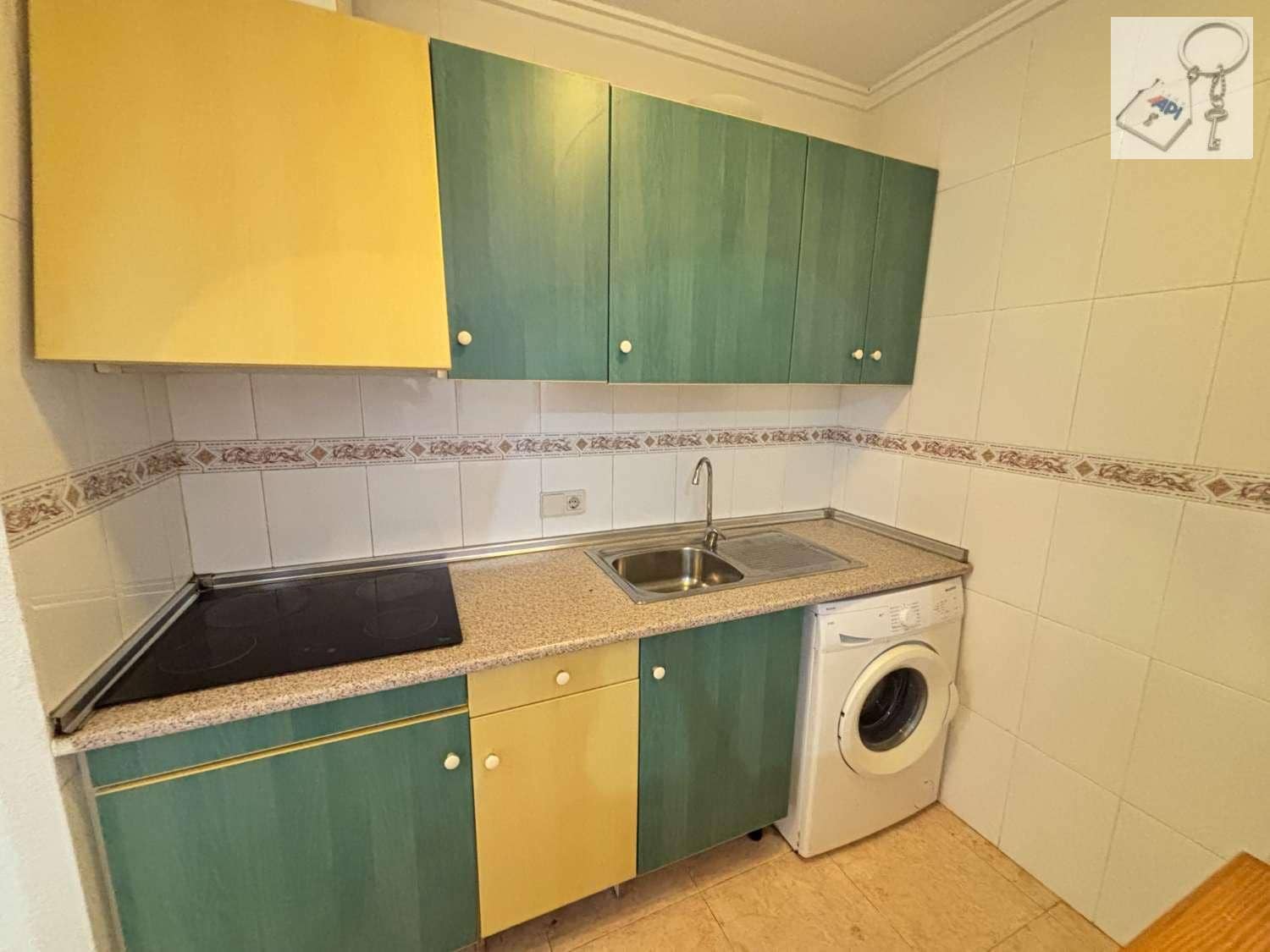 1 camera da letto Appartamento sulla Spiaggia in vendita in Torrevieja con piscina - 124.000 € (Rif: 10127650)