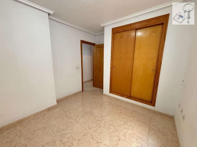 1 camera da letto Appartamento sulla Spiaggia in vendita in El Molino, Torrevieja con piscina - 124.000 € (Rif: 10127650)