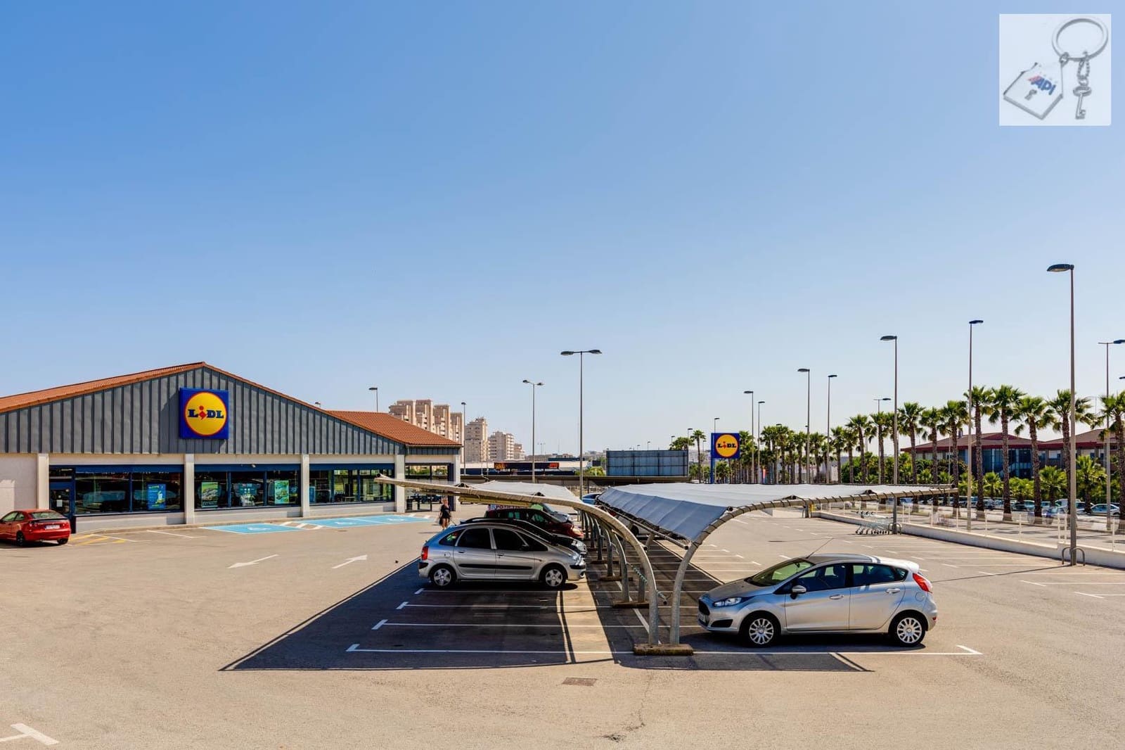 3 Zimmer Apartment zu verkaufen in Torrevieja - 169.000 € (Ref: 10127651)