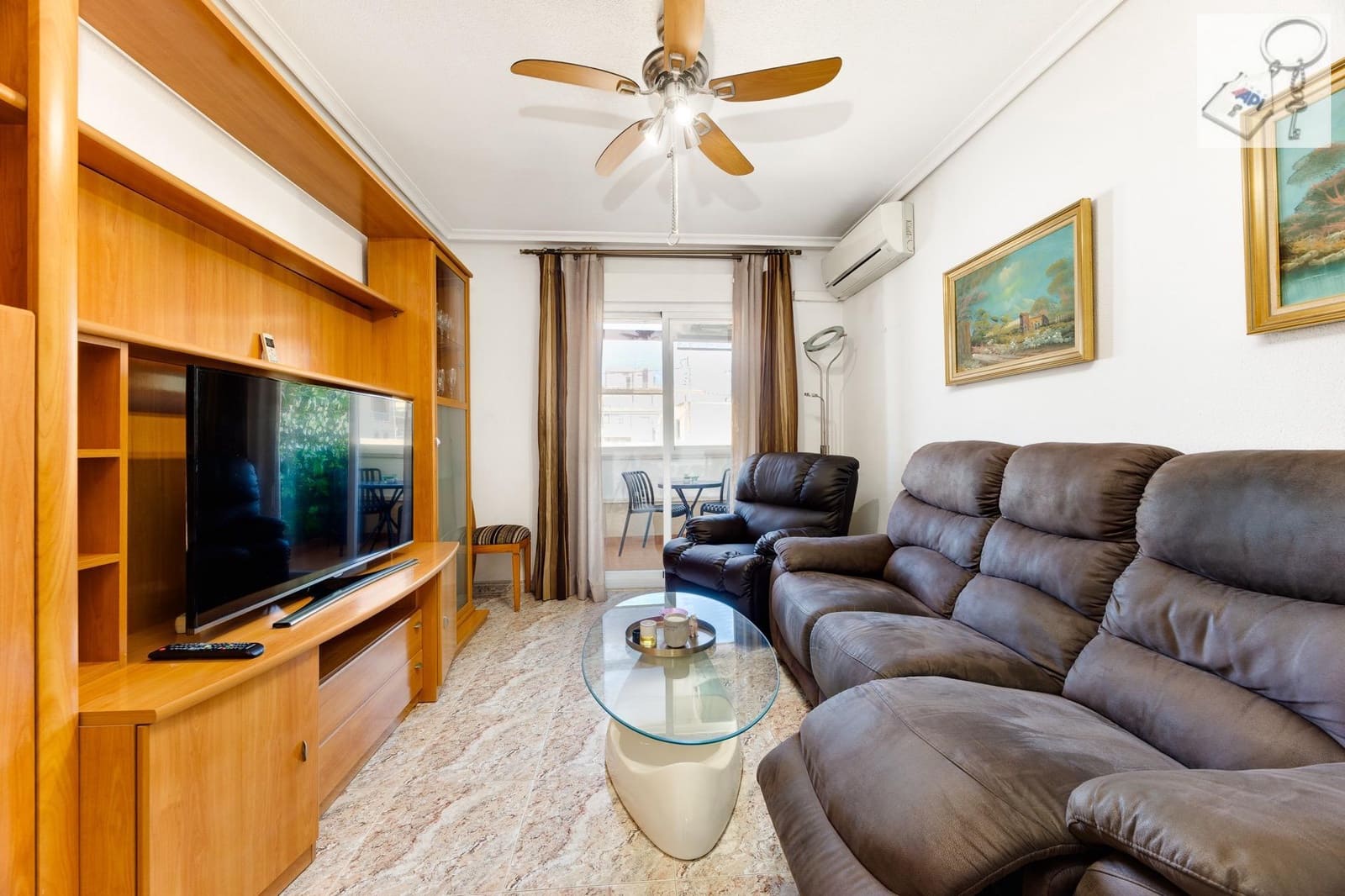 3 Zimmer Apartment zu verkaufen in Torrevieja - 169.000 € (Ref: 10127651)
