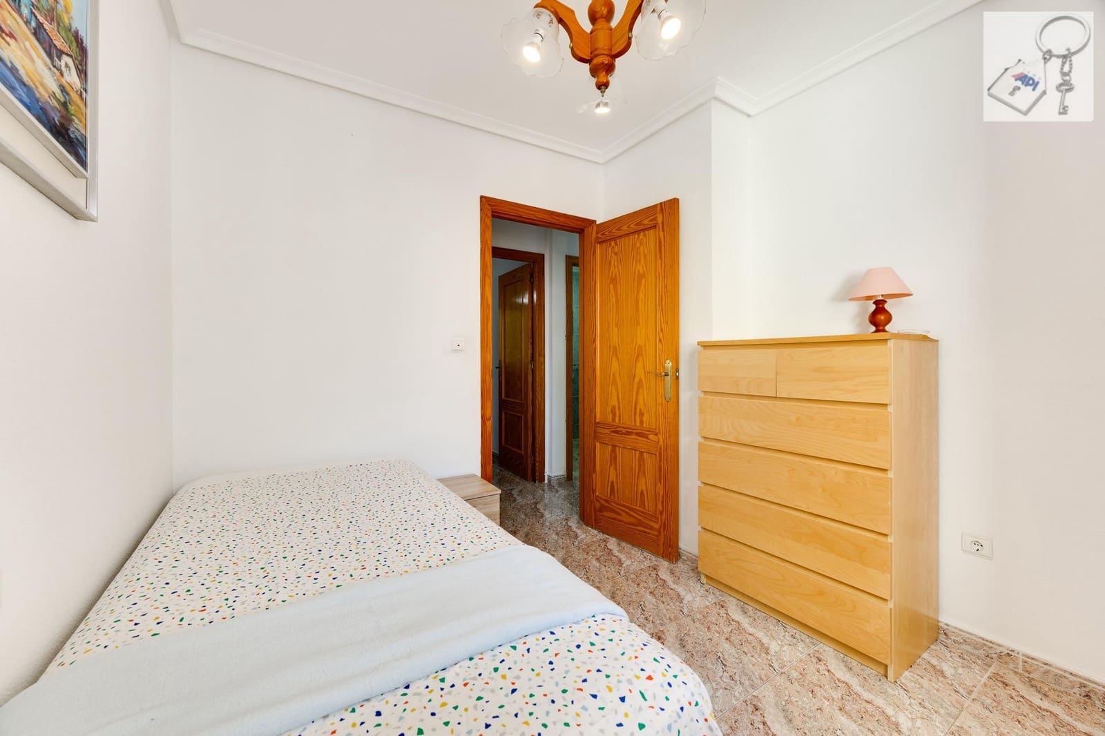 3 Zimmer Apartment zu verkaufen in Torrevieja - 169.000 € (Ref: 10127651)