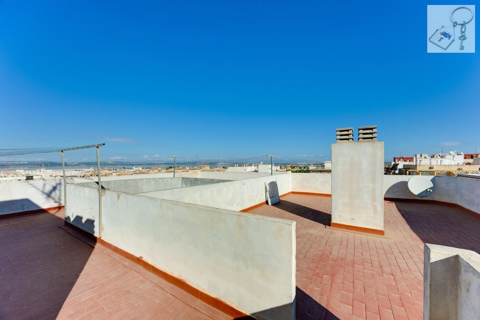 3 Zimmer Apartment zu verkaufen in Torrevieja - 169.000 € (Ref: 10127651)
