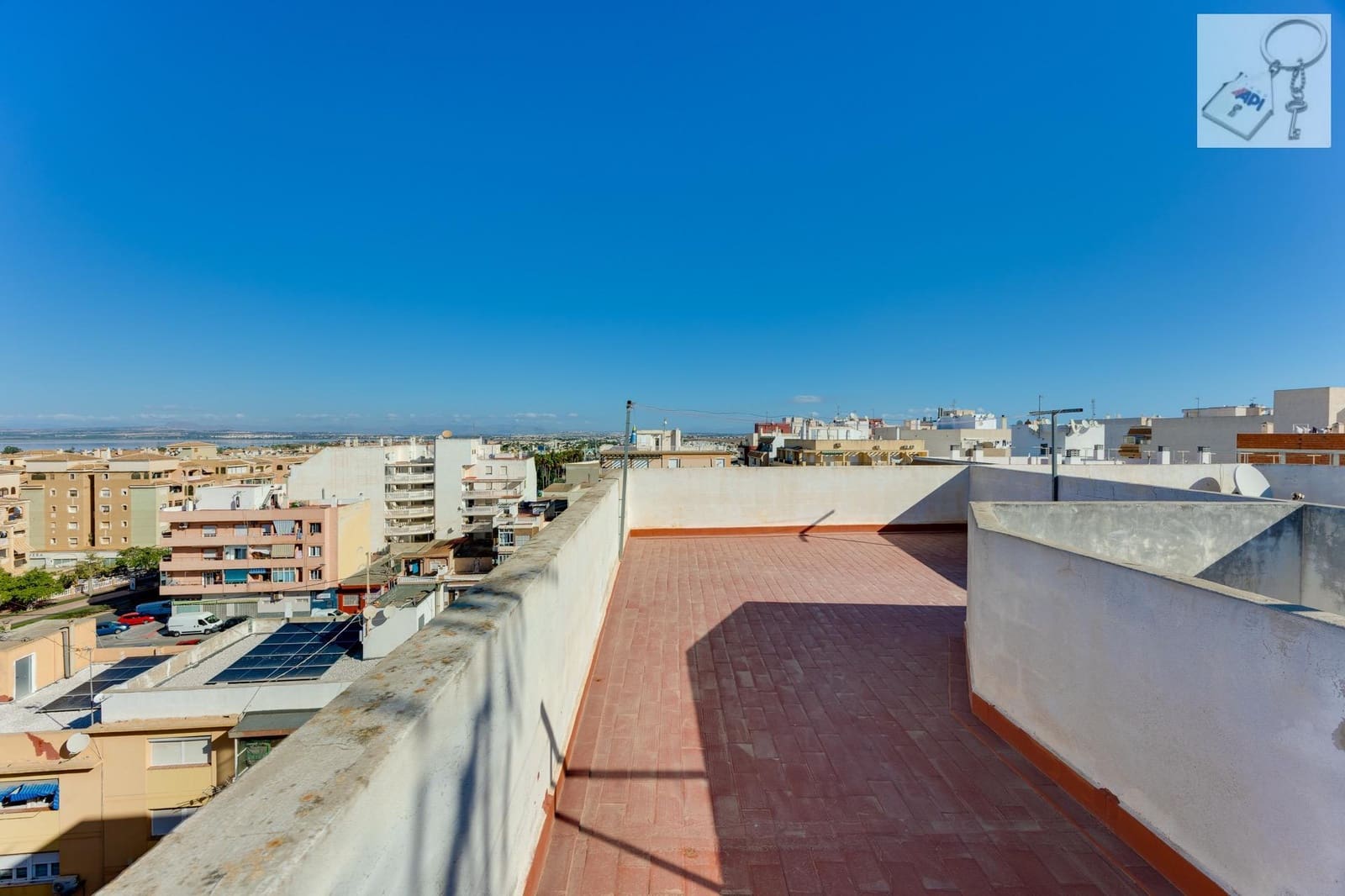 3 Zimmer Apartment zu verkaufen in Torrevieja - 169.000 € (Ref: 10127651)