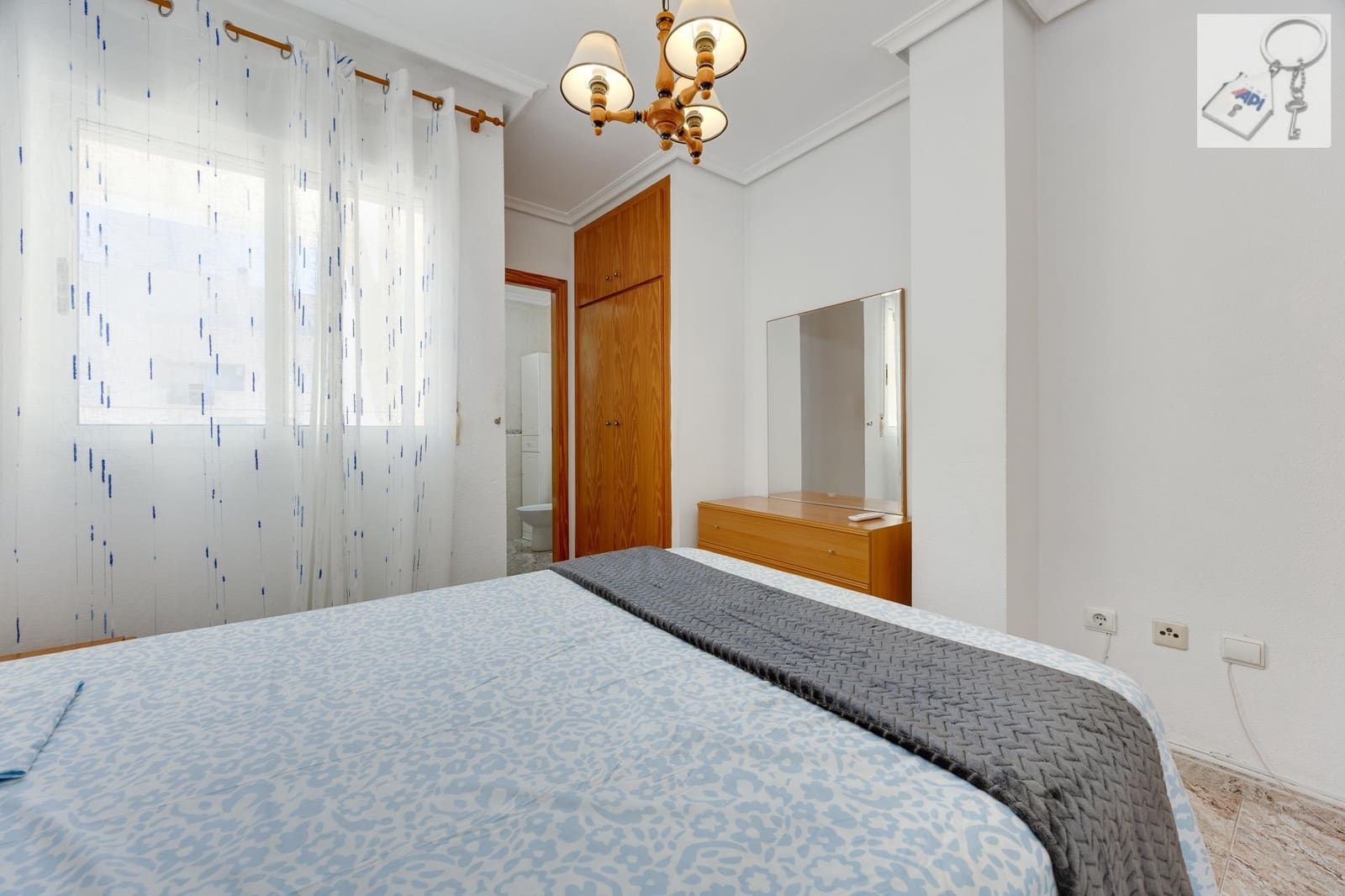 3 Zimmer Apartment zu verkaufen in Torrevieja - 169.000 € (Ref: 10127651)