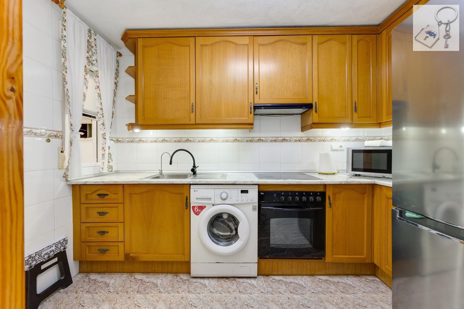 3 Zimmer Apartment zu verkaufen in Torrevieja - 169.000 € (Ref: 10127651)