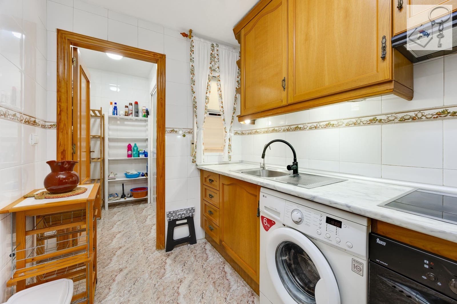 3 Zimmer Apartment zu verkaufen in Torrevieja - 169.000 € (Ref: 10127651)
