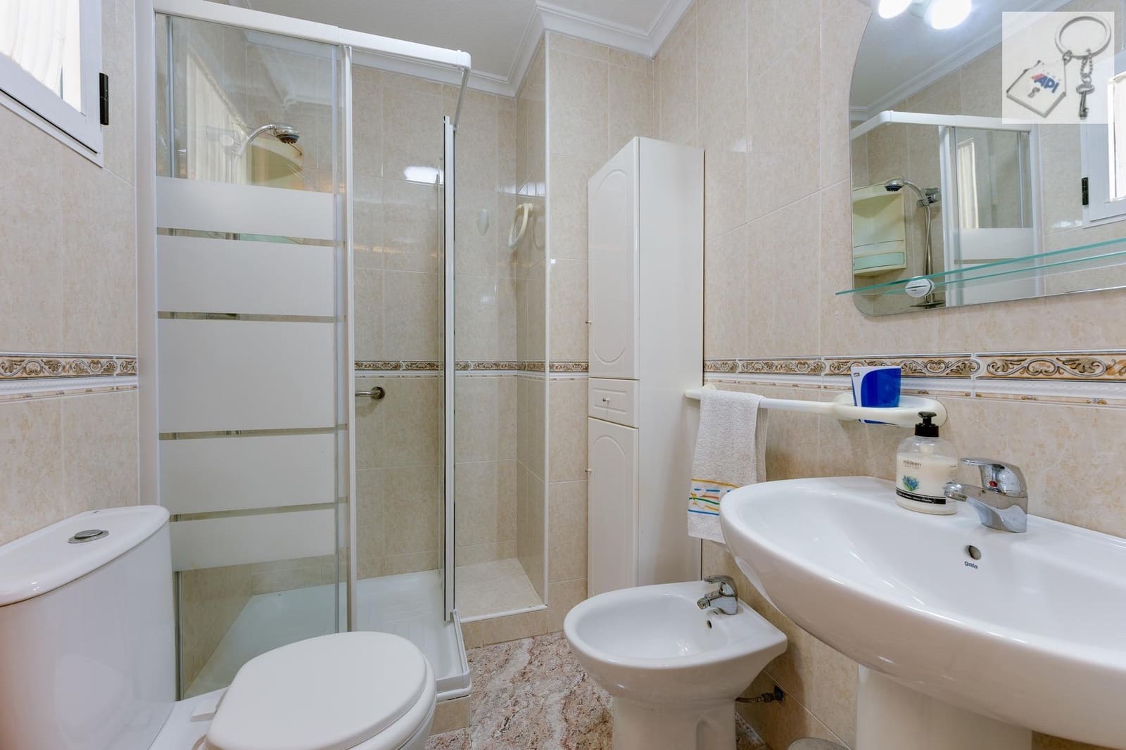 3 Zimmer Apartment zu verkaufen in Torrevieja - 169.000 € (Ref: 10127651)
