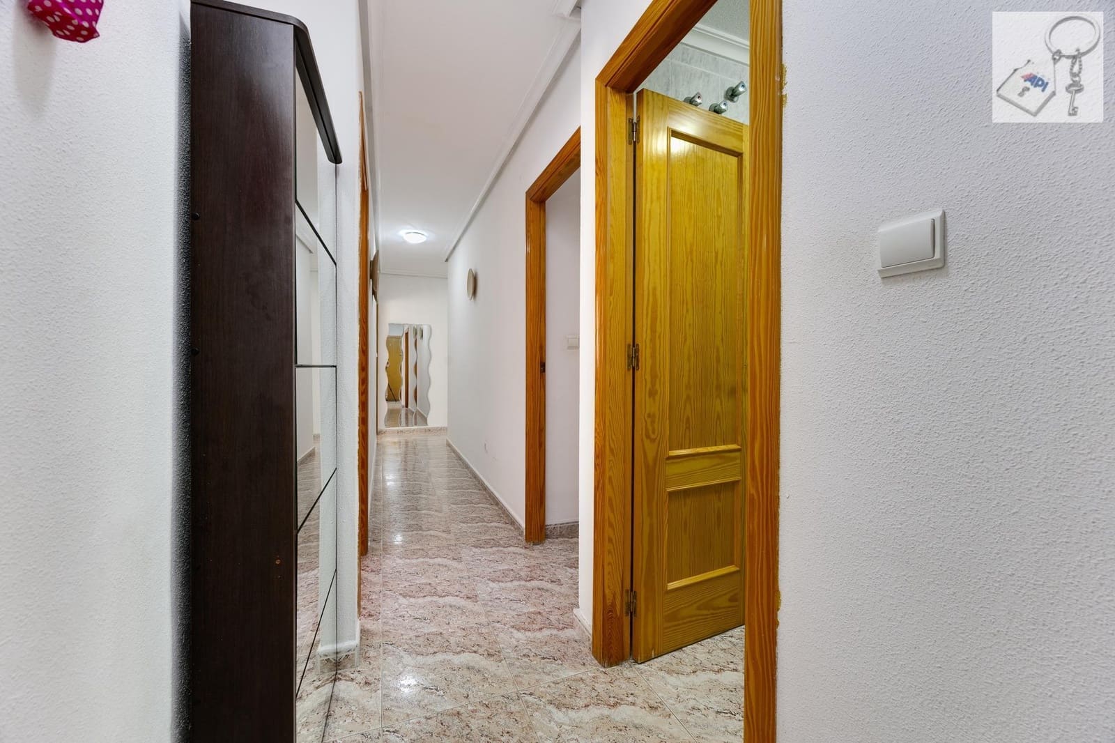 3 Zimmer Apartment zu verkaufen in Torrevieja - 169.000 € (Ref: 10127651)