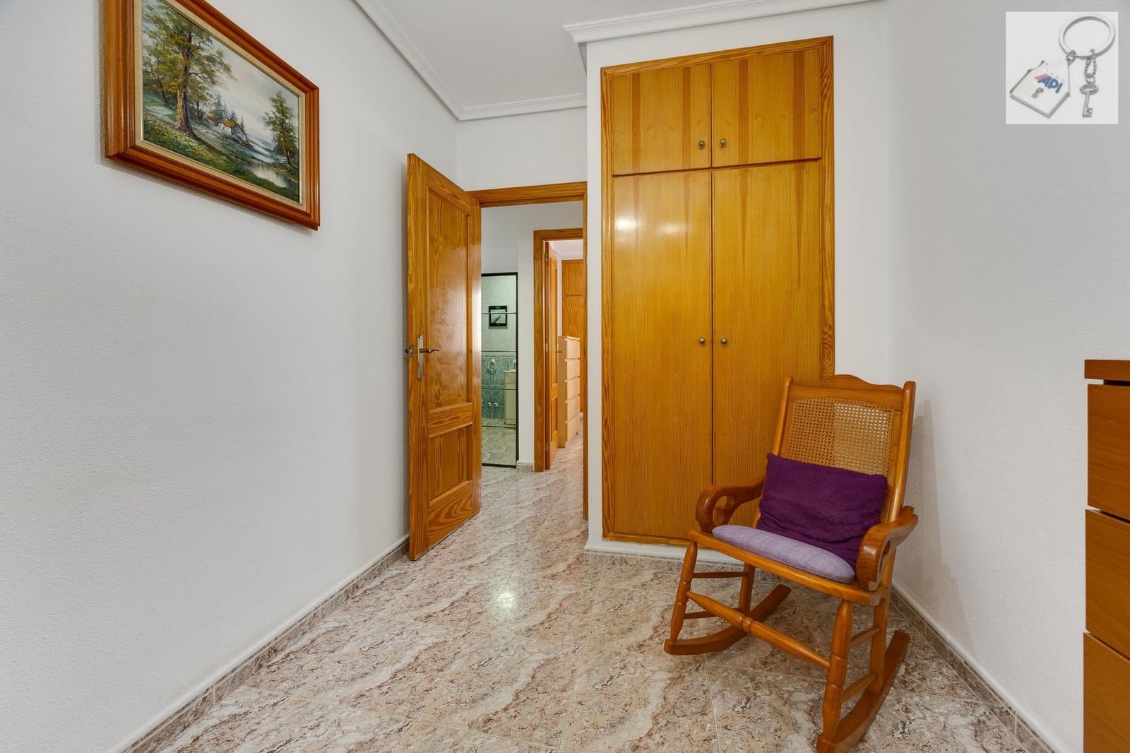 3 Zimmer Apartment zu verkaufen in Torrevieja - 169.000 € (Ref: 10127651)