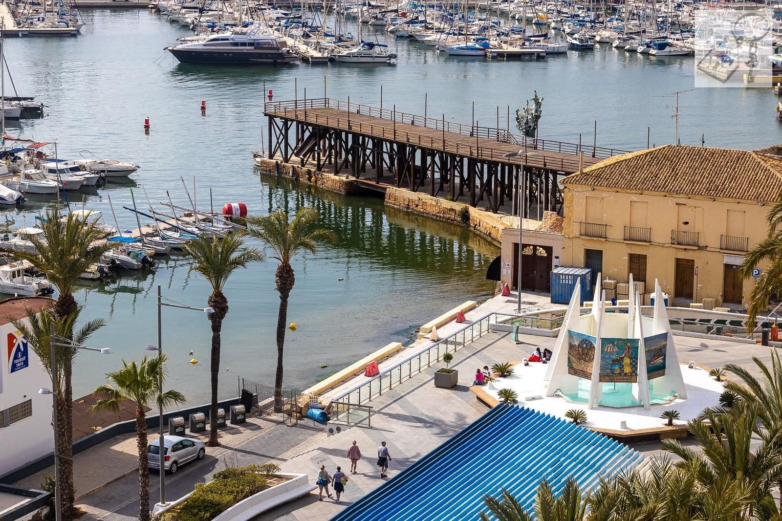3 Zimmer Apartment zu verkaufen in Torrevieja - 169.000 € (Ref: 10127651)