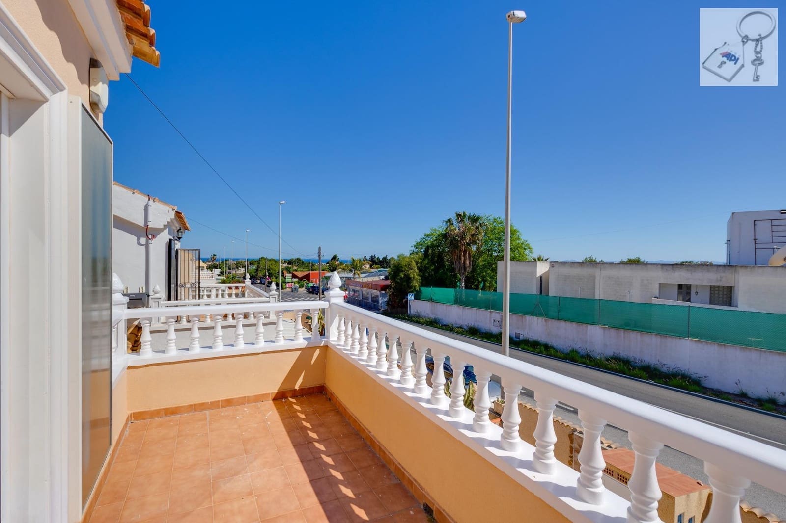 3 bedroom Villa for sale in Orihuela with pool - € 229,000 (Ref: 10127652)