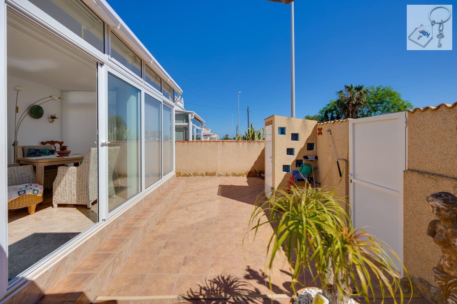 3 bedroom Villa for sale in Orihuela with pool - € 229,000 (Ref: 10127652)