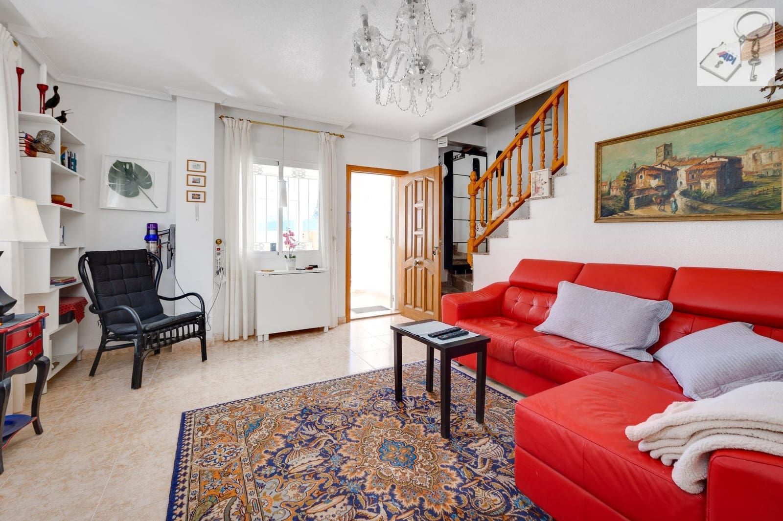 3 bedroom Villa for sale in Orihuela with pool - € 229,000 (Ref: 10127652)