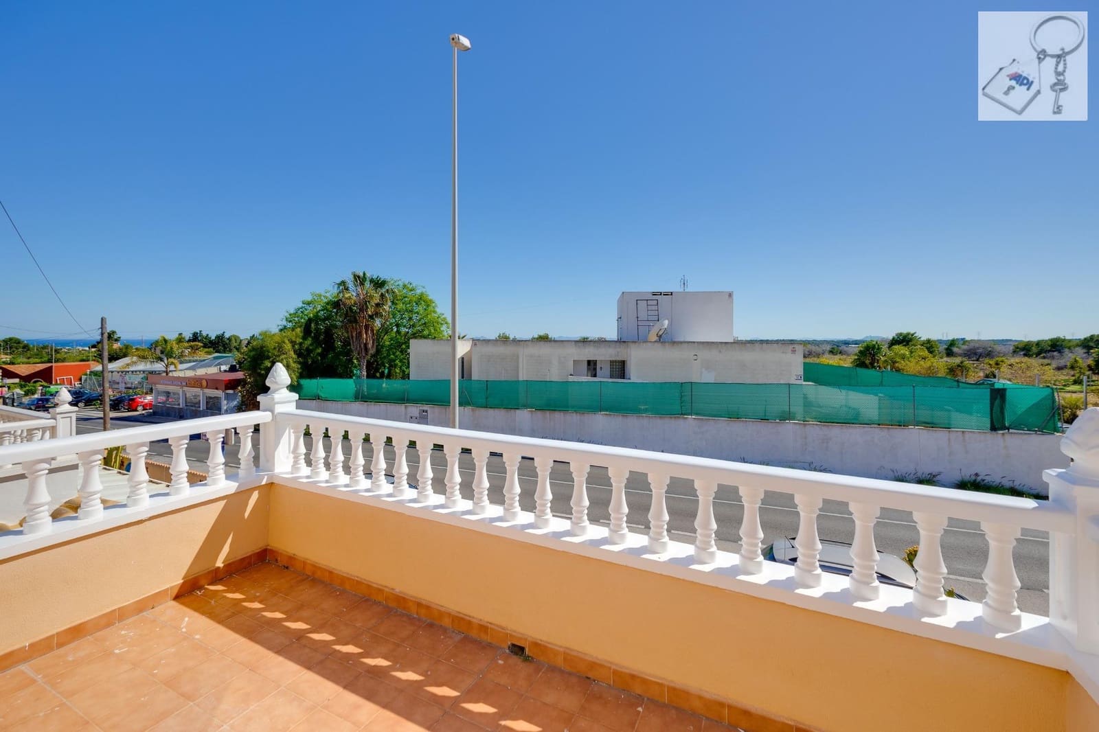 3 bedroom Villa for sale in Orihuela with pool - € 229,000 (Ref: 10127652)