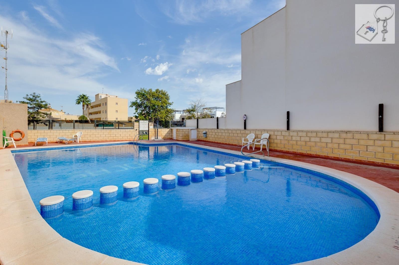 3 bedroom Villa for sale in Orihuela with pool - € 229,000 (Ref: 10127652)