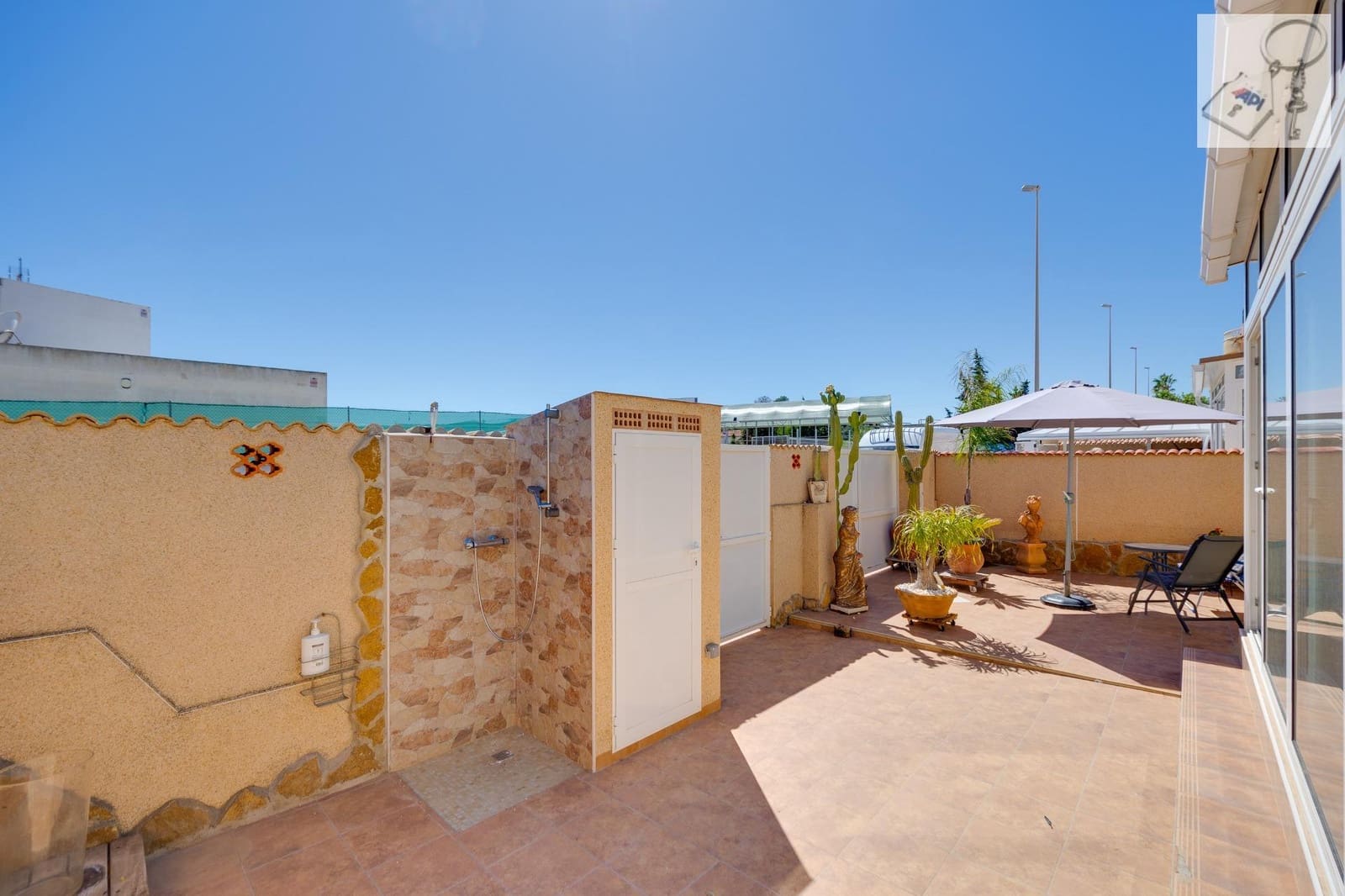 3 bedroom Villa for sale in Orihuela with pool - € 229,000 (Ref: 10127652)