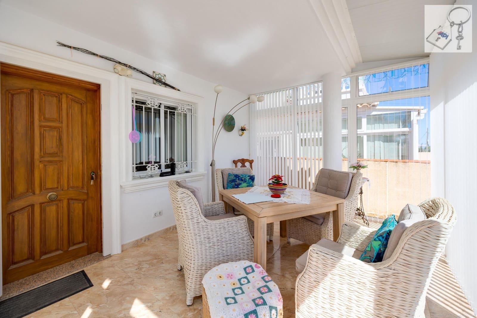 3 bedroom Villa for sale in Orihuela with pool - € 229,000 (Ref: 10127652)