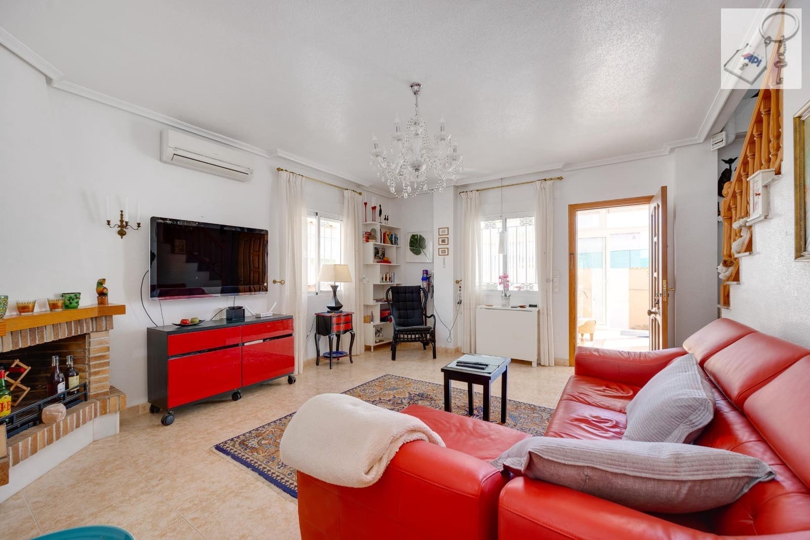 3 bedroom Villa for sale in Orihuela with pool - € 229,000 (Ref: 10127652)