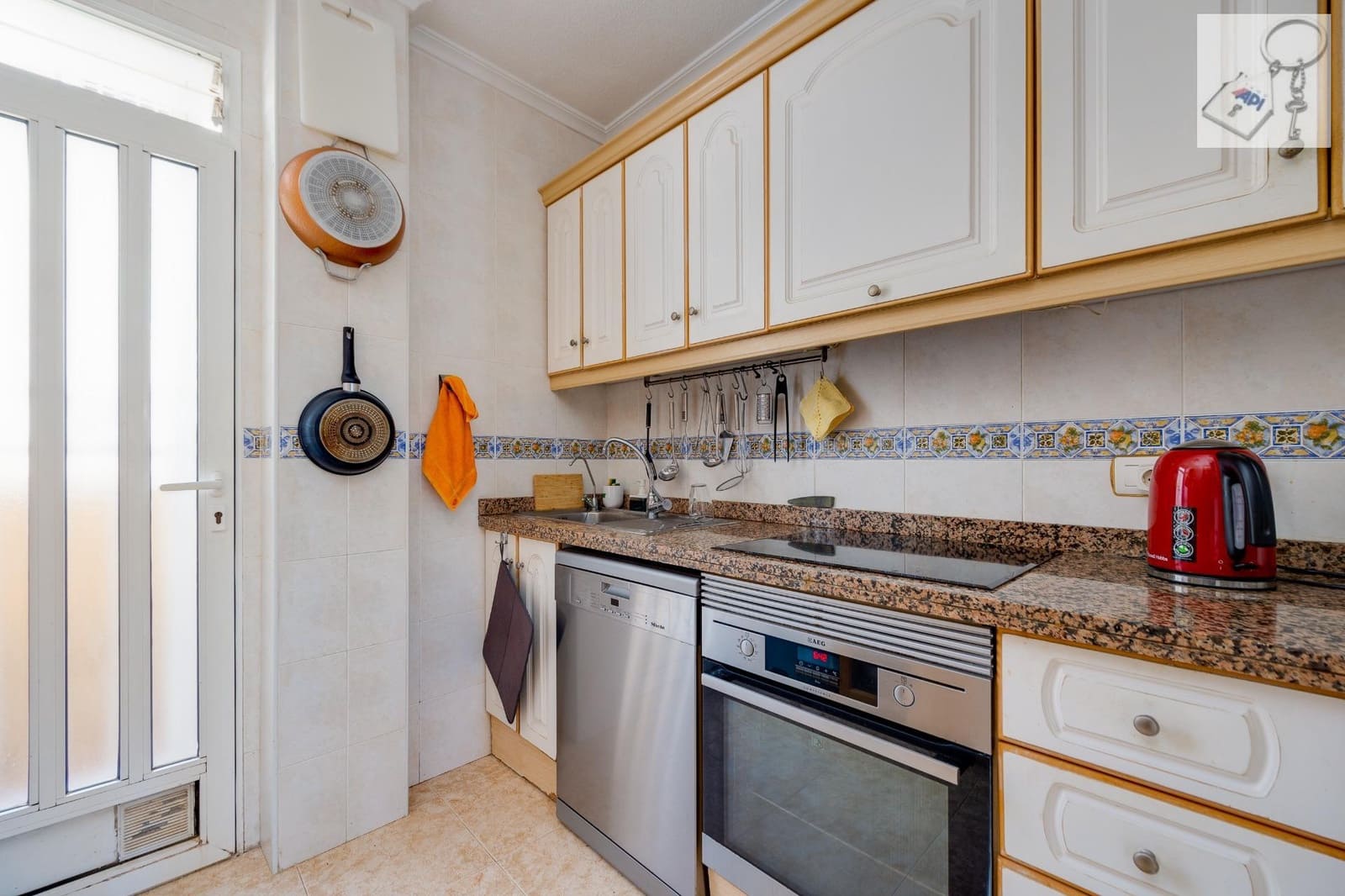 3 bedroom Villa for sale in Orihuela with pool - € 229,000 (Ref: 10127652)