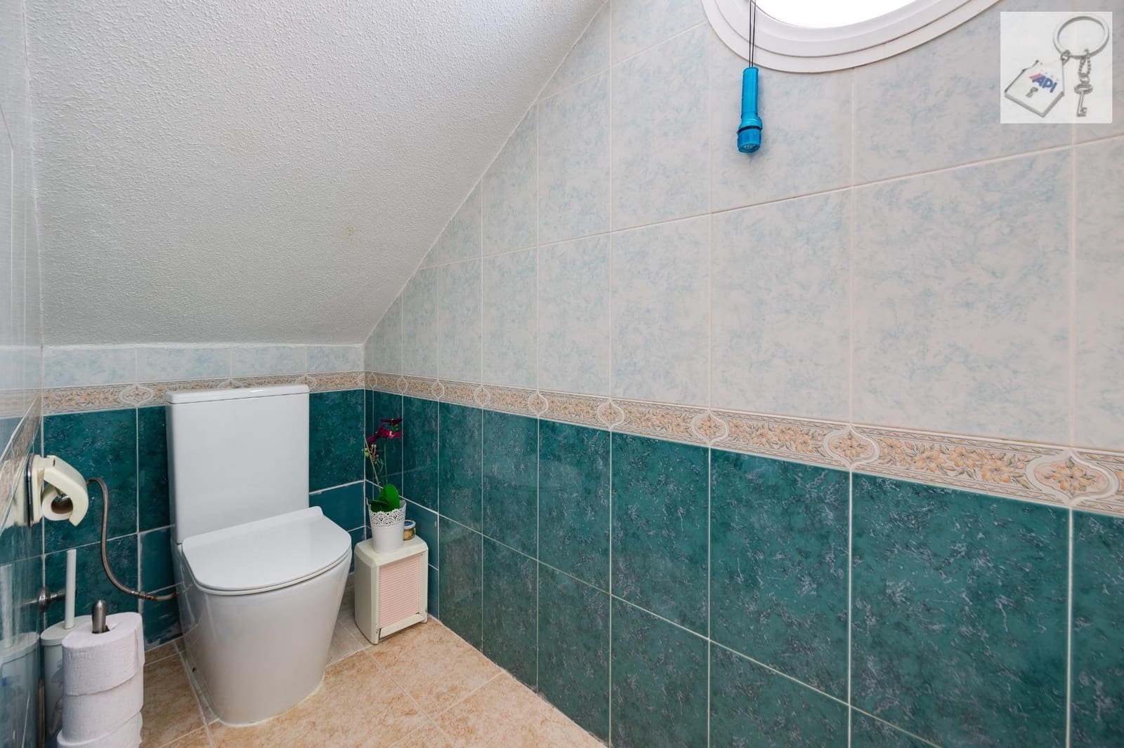 3 bedroom Villa for sale in Orihuela with pool - € 229,000 (Ref: 10127652)