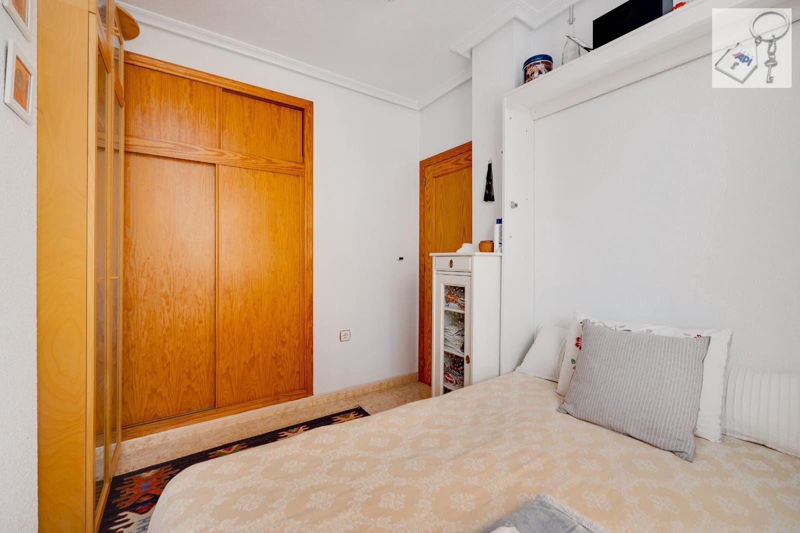 3 bedroom Villa for sale in Orihuela with pool - € 229,000 (Ref: 10127652)