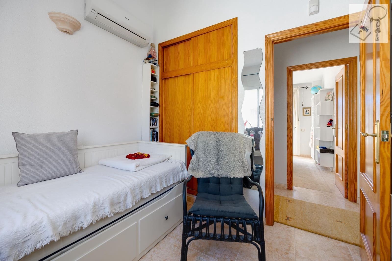3 bedroom Villa for sale in Orihuela with pool - € 229,000 (Ref: 10127652)