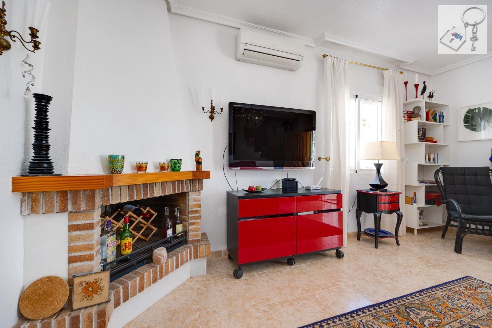 3 bedroom Villa for sale in Orihuela with pool - € 229,000 (Ref: 10127652)